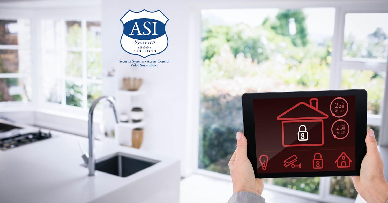 Home Security Systems