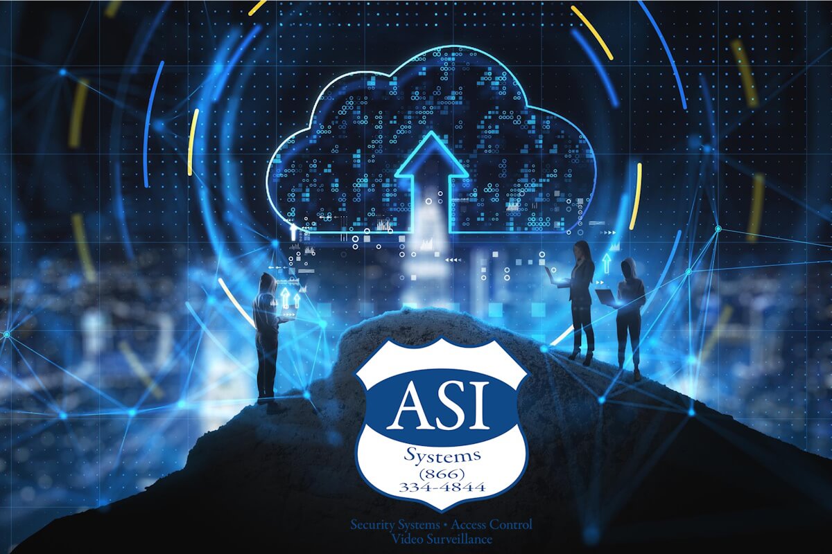 Software vs Cloud Access Control
