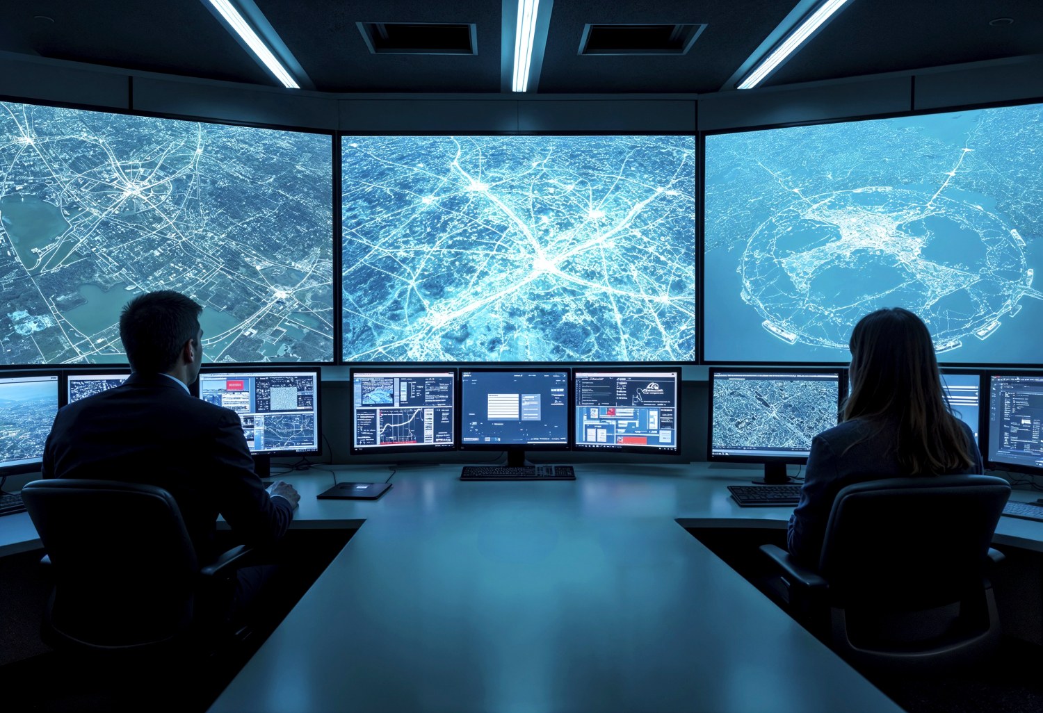 National Account Security Services