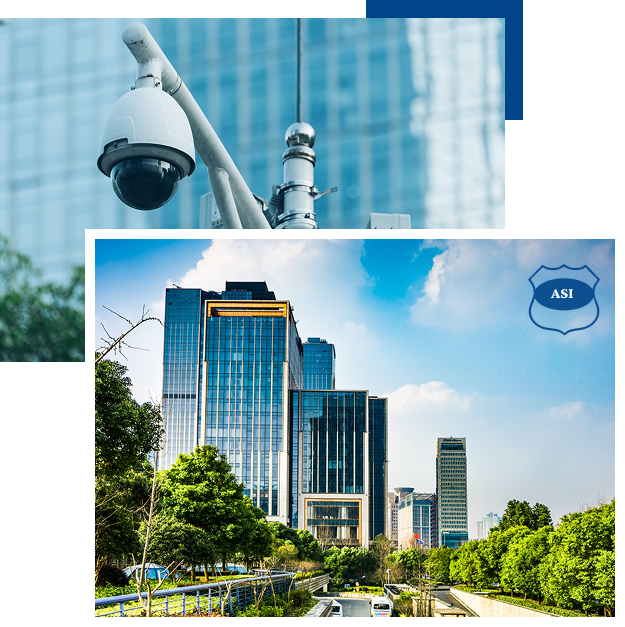 Trusted Partner for Security and Automation Solutions Trusted Partner for Security and Automation Solutions