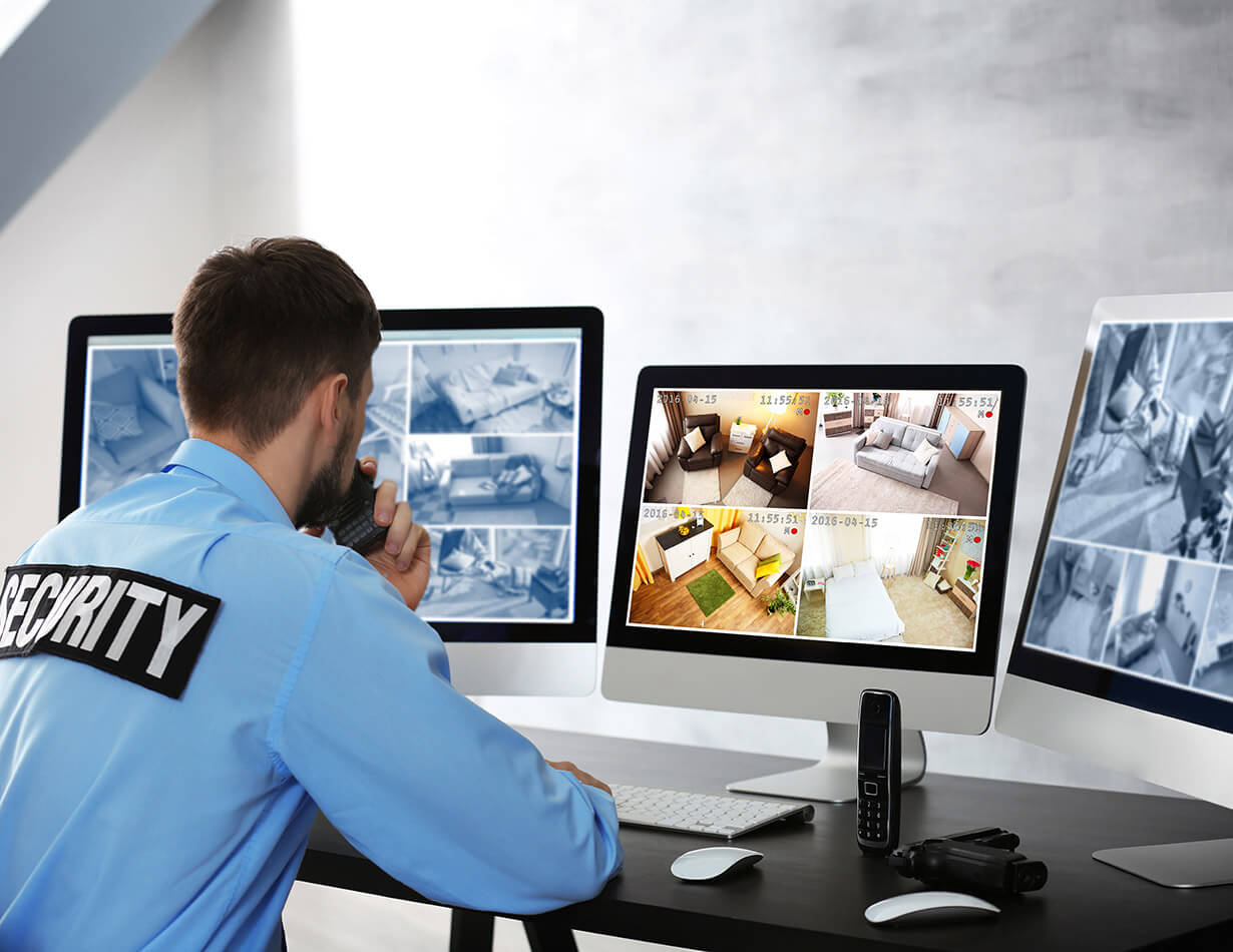 Proactive Video Monitoring