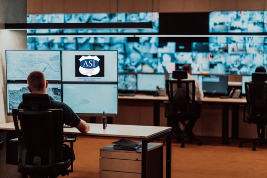 Proactive Video Monitoring USA