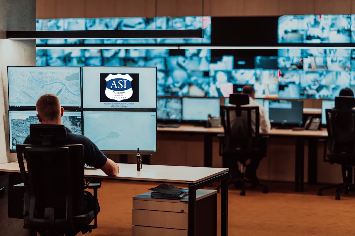 Proactive Video Monitoring USA