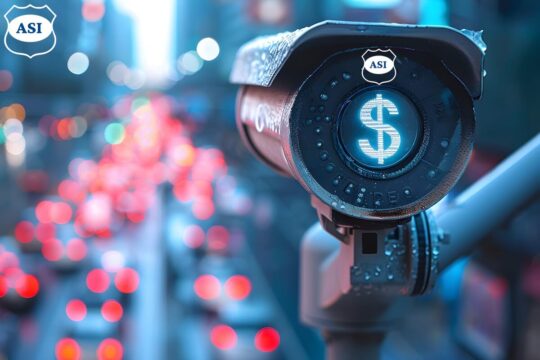 The ROI of Investing in Commercial Video Surveillance Systems
