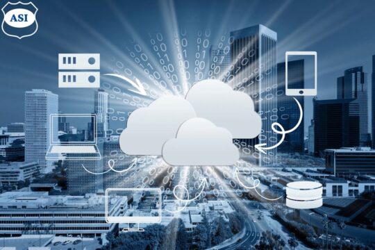Cloud-Based Access Control for Industrial Facilities