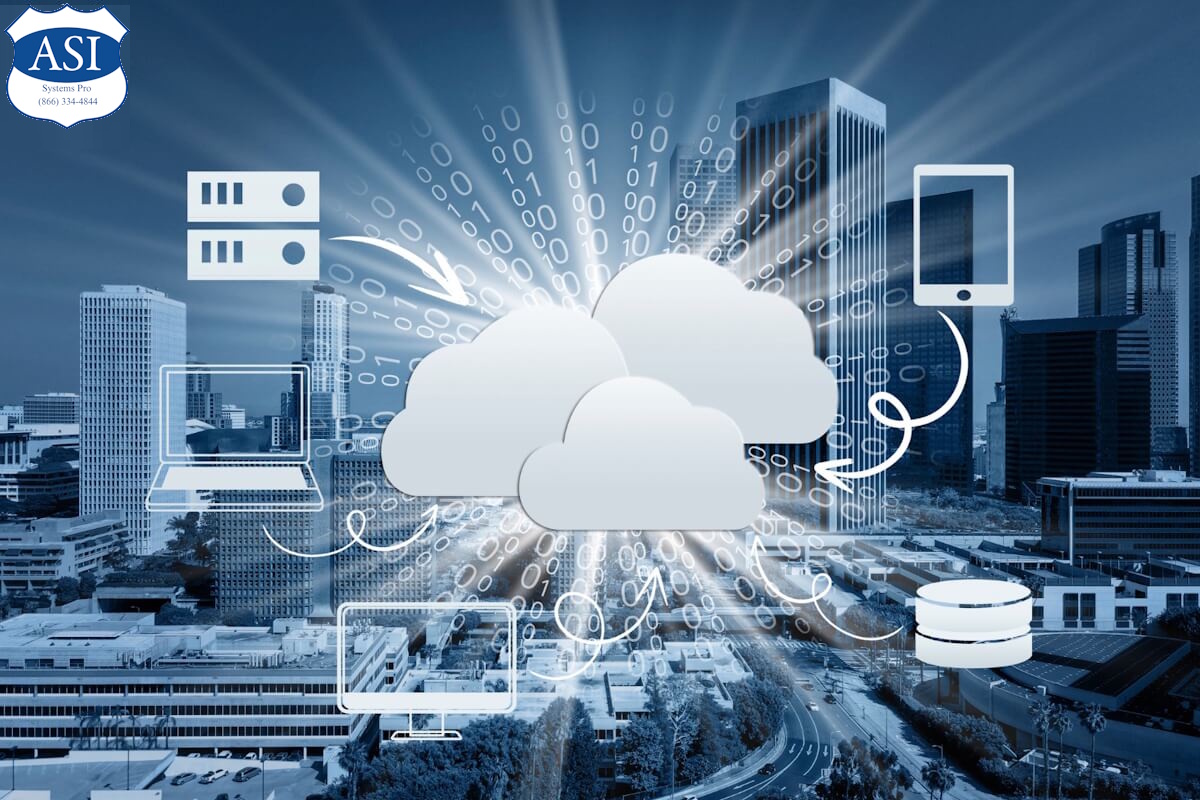 Cloud-Based Access Control for Industrial Facilities