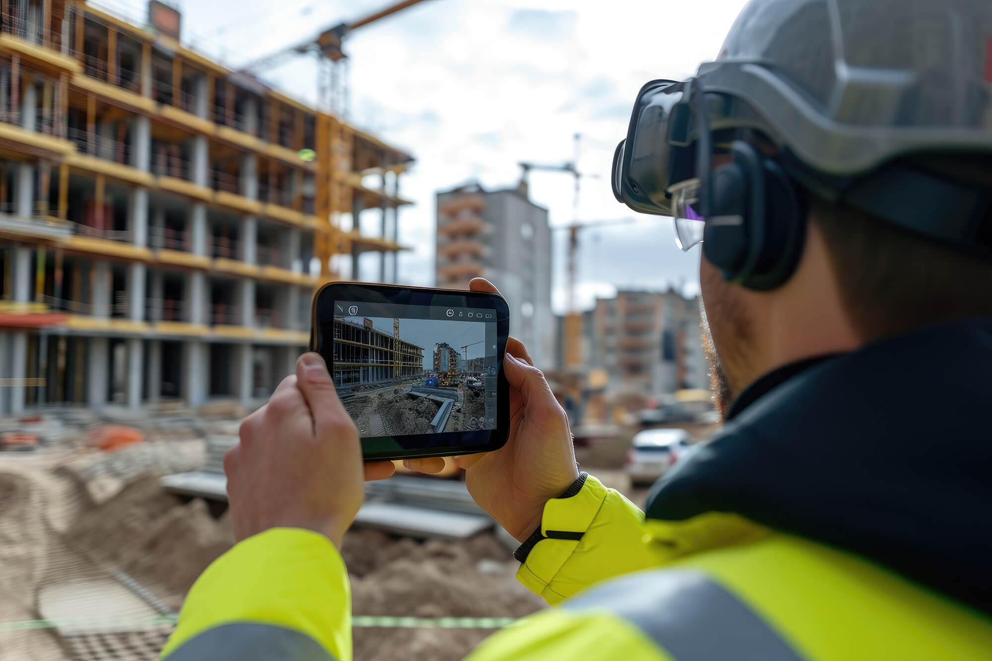 Live Video Monitoring Services