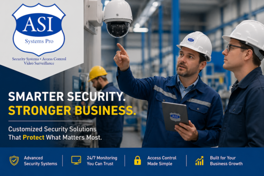 Commercial Video Surveillance Cost Omaha NE
