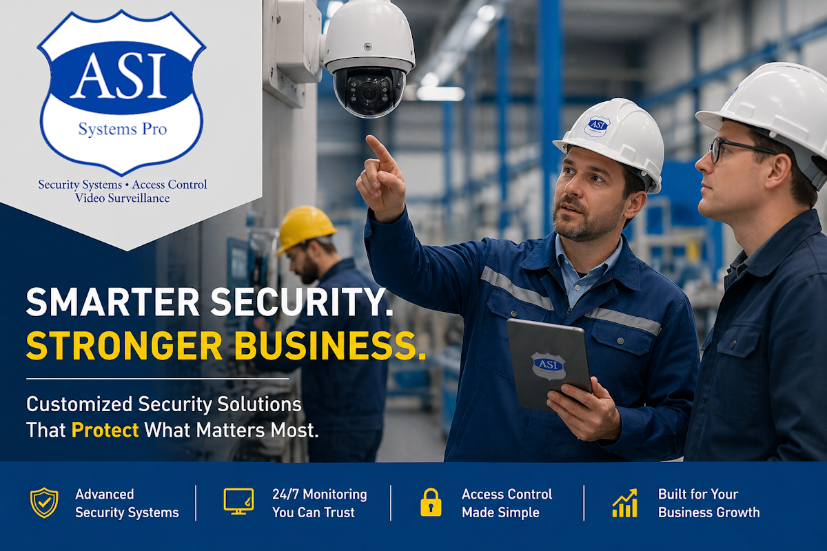Commercial Video Surveillance Cost Omaha NE